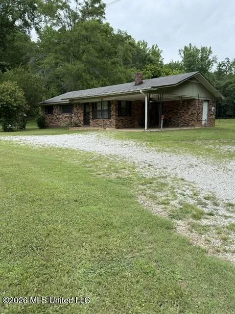 10890 Ms-5 Ashland, MS 38603