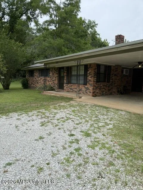 10890 Ms-5 Ashland, MS 38603