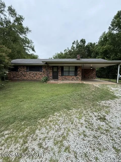 10890 Ms-5 Ashland, MS 38603