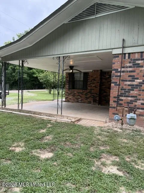 10890 Ms-5 Ashland, MS 38603