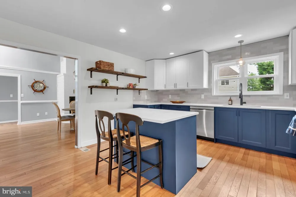 211 PINDELL AVENUE Annapolis, MD 21401