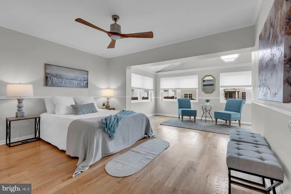 211 PINDELL AVENUE Annapolis, MD 21401