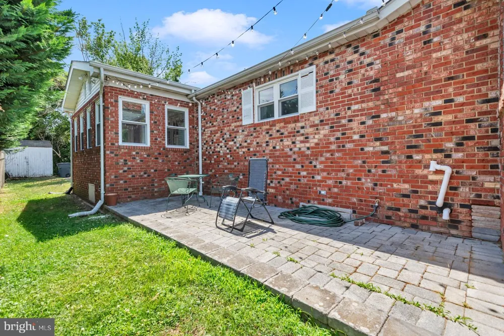 211 PINDELL AVENUE Annapolis, MD 21401