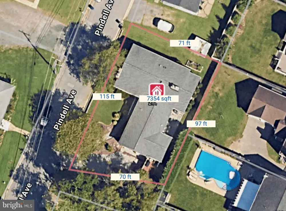 211 PINDELL AVENUE Annapolis, MD 21401