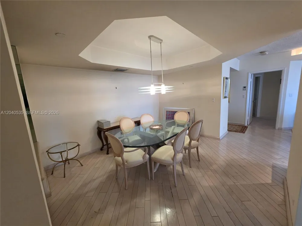 20191 E Country Club Dr #1805 Aventura, FL 33180