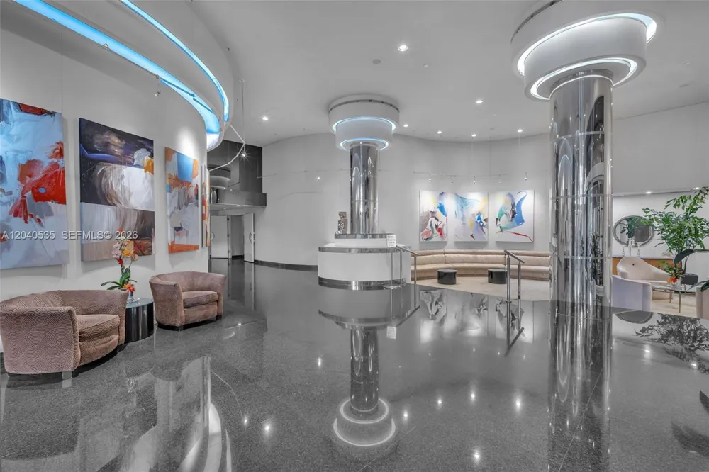 20191 E Country Club Dr #1805 Aventura, FL 33180