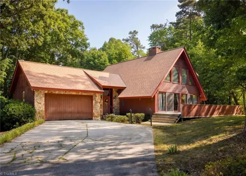 812 NC Highway 62 W