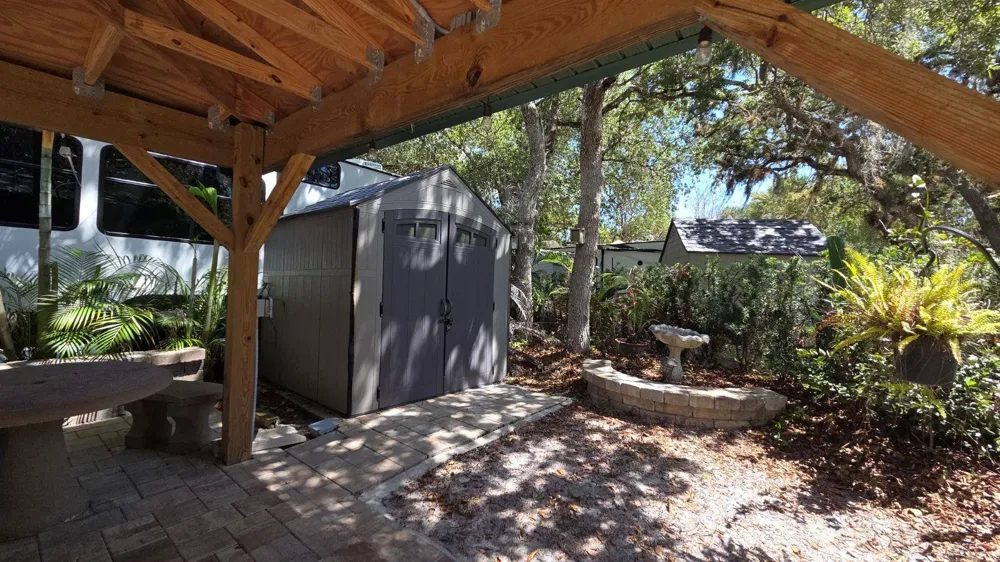 234 STALLION LANE River Ranch, FL 33867
