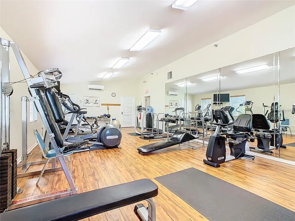 234 STALLION LANE River Ranch, FL 33867