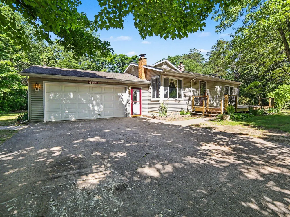 4165 S 132nd Avenue Hesperia, MI 49421