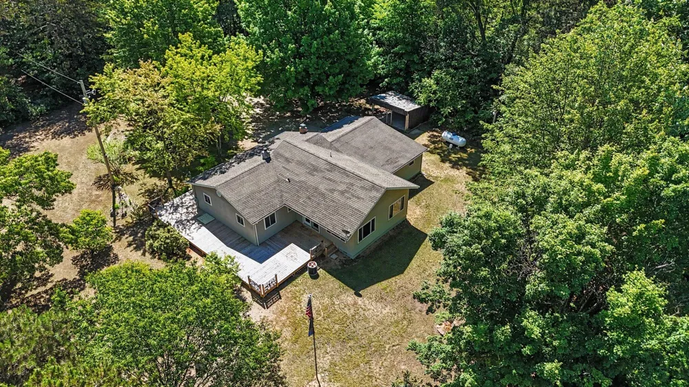 4165 S 132nd Avenue Hesperia, MI 49421