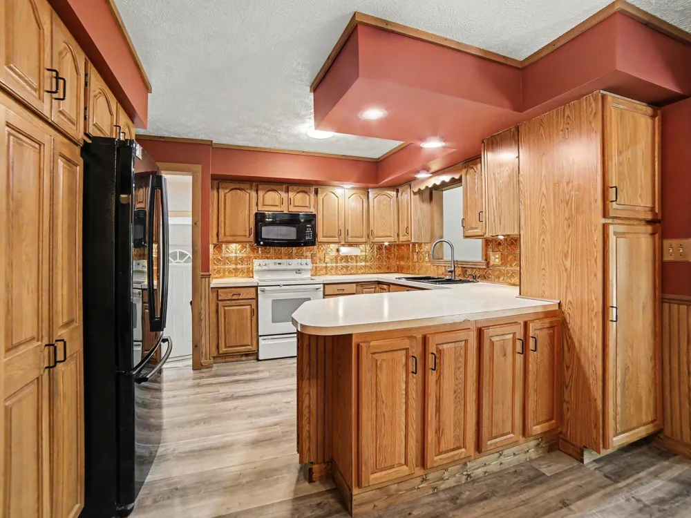 4165 S 132nd Avenue Hesperia, MI 49421