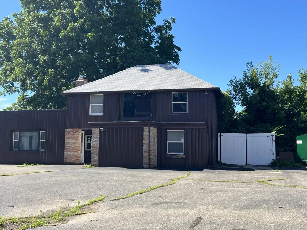 173 Capital Avenue NE Battle Creek City, MI 49017