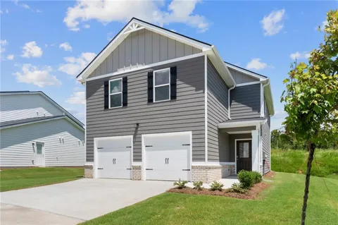 724 Lipizzan Trace