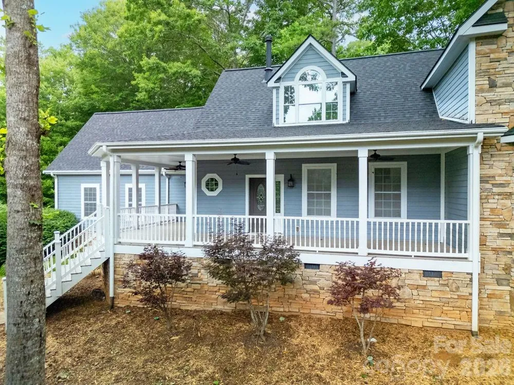 359 Davids Trace Pisgah Forest, NC 28768