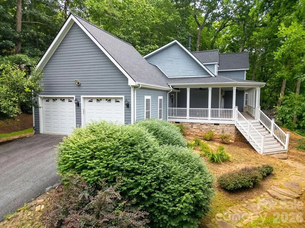 359 Davids Trace Pisgah Forest, NC 28768