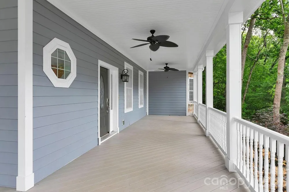 359 Davids Trace Pisgah Forest, NC 28768