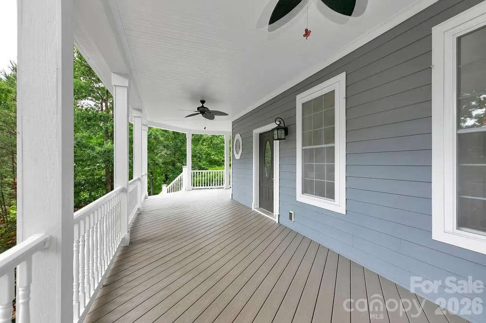 359 Davids Trace Pisgah Forest, NC 28768