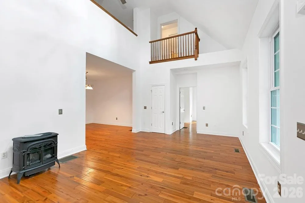 359 Davids Trace Pisgah Forest, NC 28768