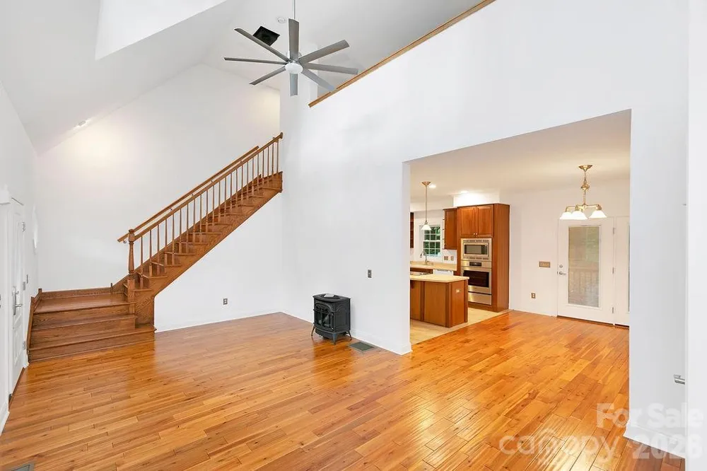 359 Davids Trace Pisgah Forest, NC 28768