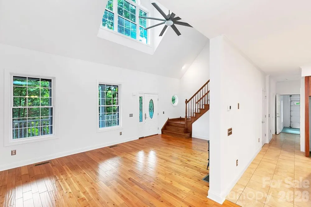 359 Davids Trace Pisgah Forest, NC 28768