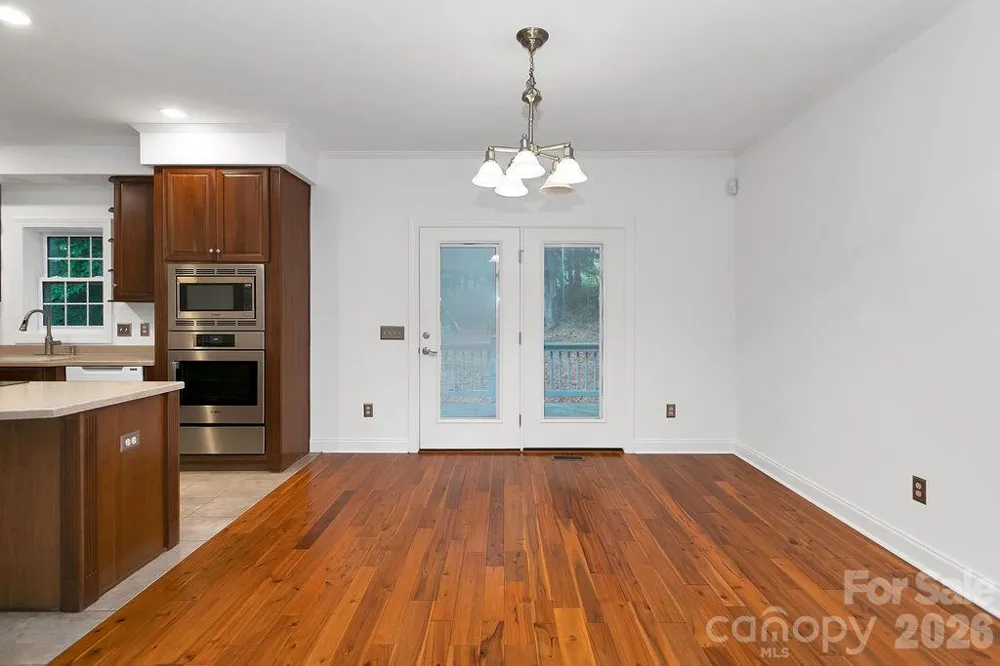 359 Davids Trace Pisgah Forest, NC 28768