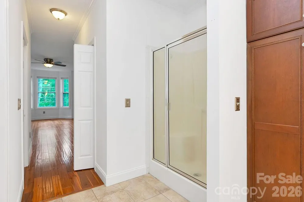 359 Davids Trace Pisgah Forest, NC 28768