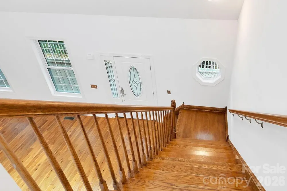 359 Davids Trace Pisgah Forest, NC 28768