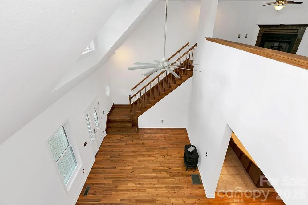 359 Davids Trace Pisgah Forest, NC 28768