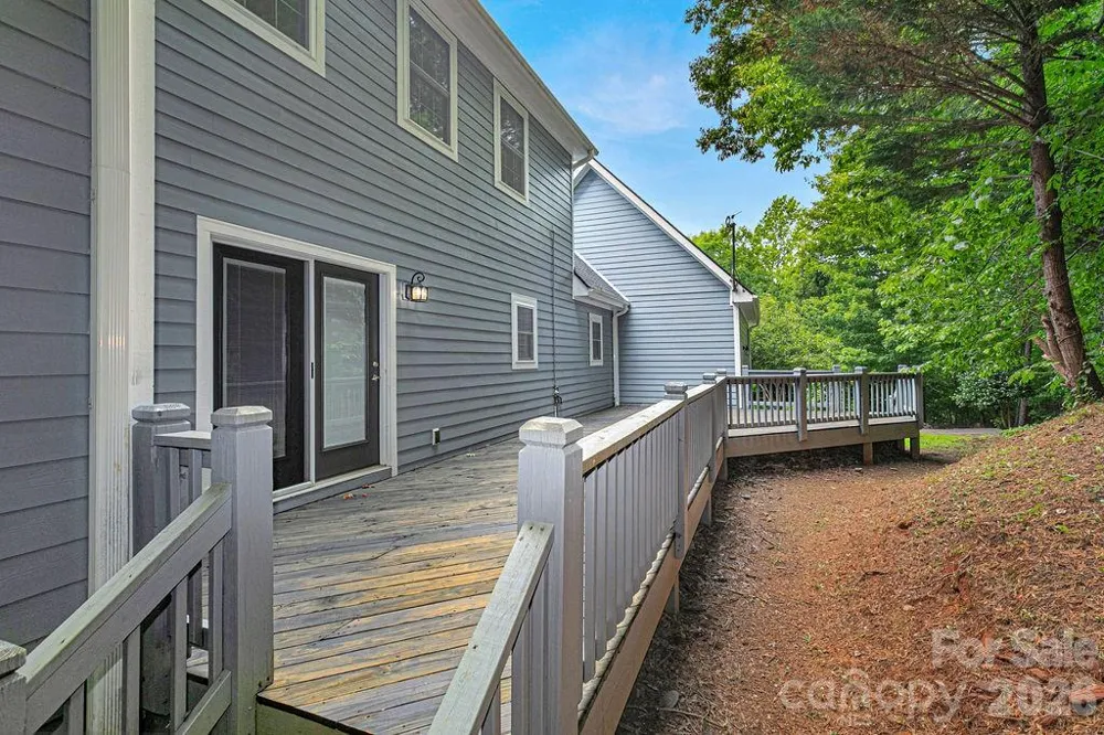 359 Davids Trace Pisgah Forest, NC 28768