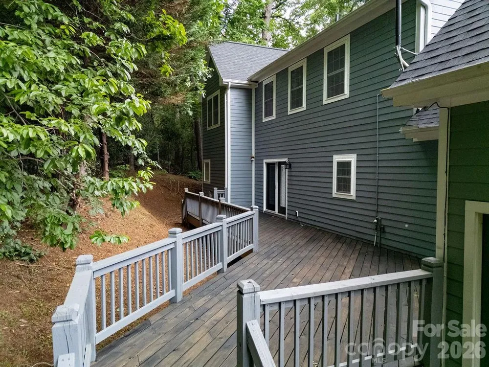 359 Davids Trace Pisgah Forest, NC 28768