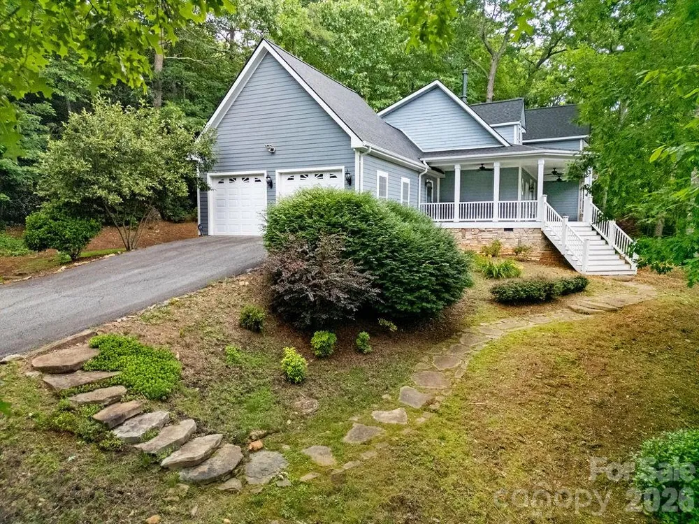 359 Davids Trace Pisgah Forest, NC 28768