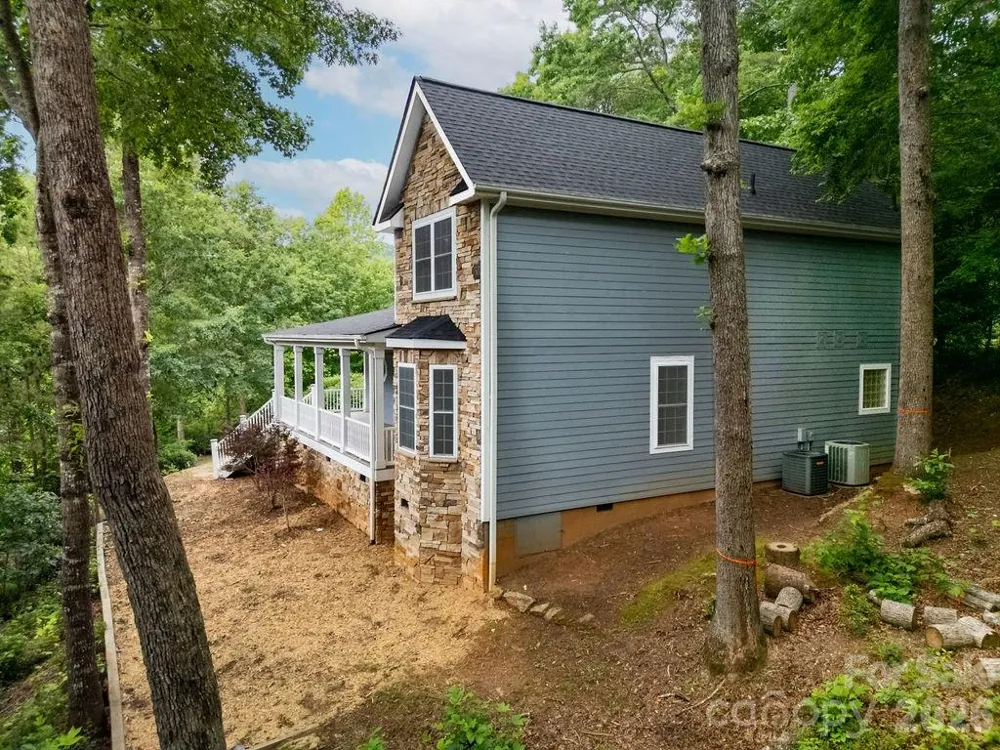 359 Davids Trace Pisgah Forest, NC 28768