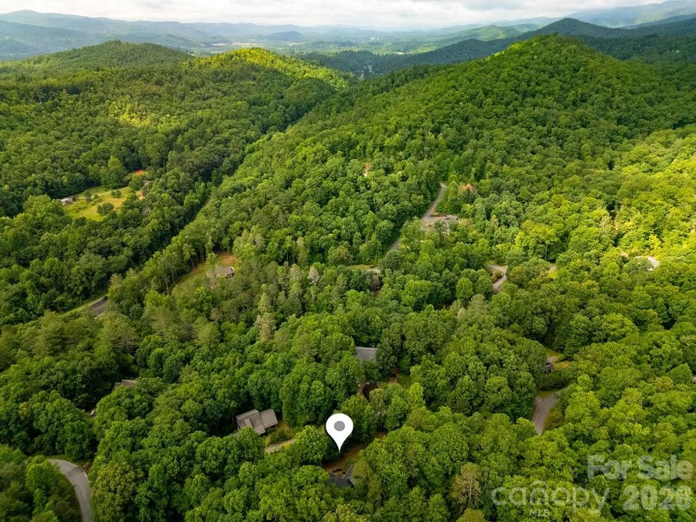 359 Davids Trace Pisgah Forest, NC 28768
