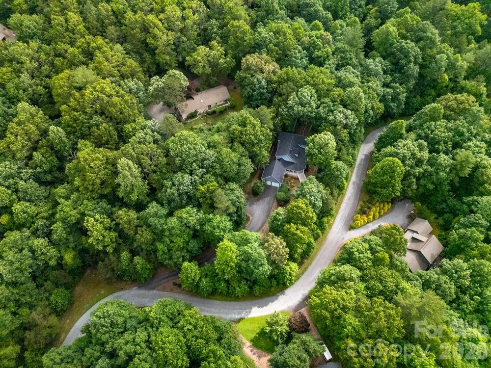 359 Davids Trace Pisgah Forest, NC 28768