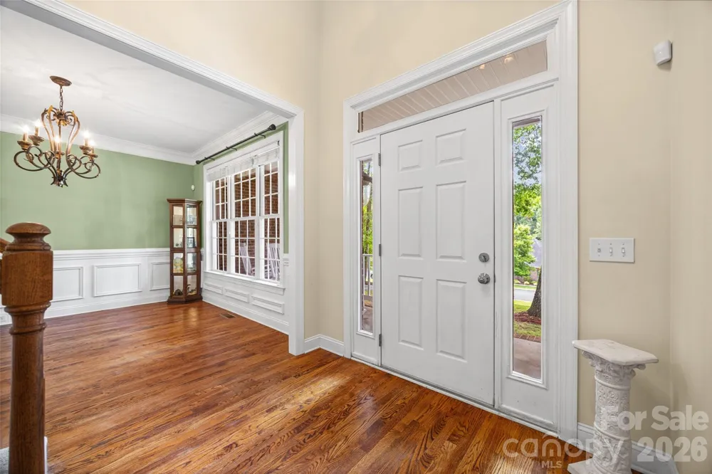 2035 Slippery Rock Cove Clover, SC 29710