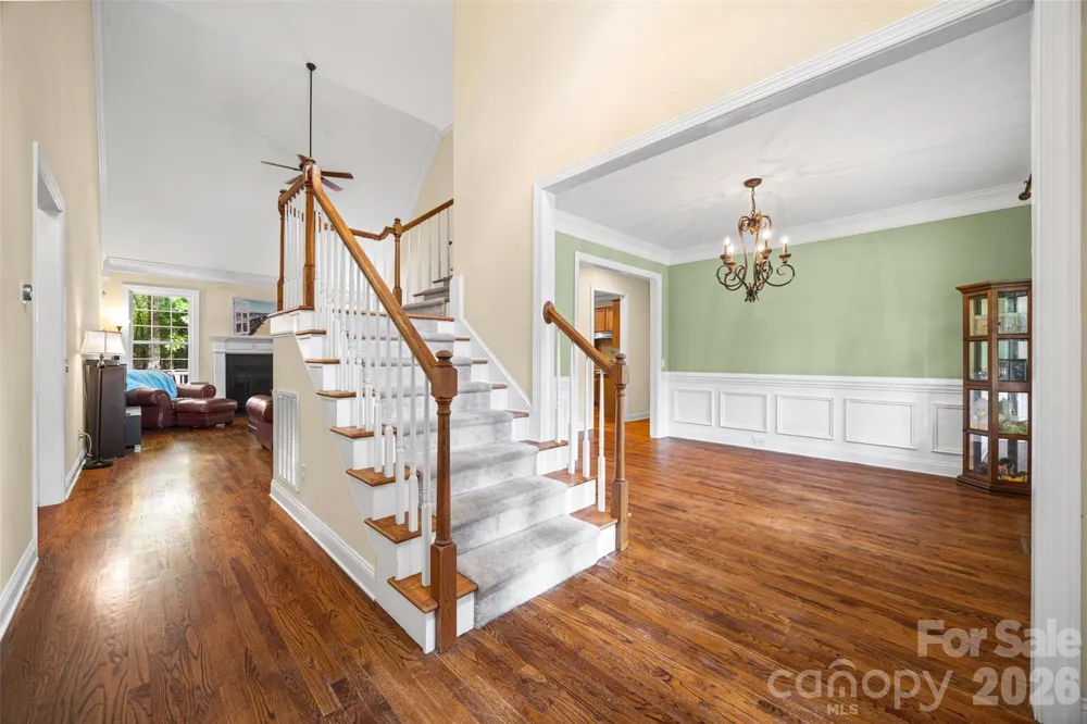2035 Slippery Rock Cove Clover, SC 29710