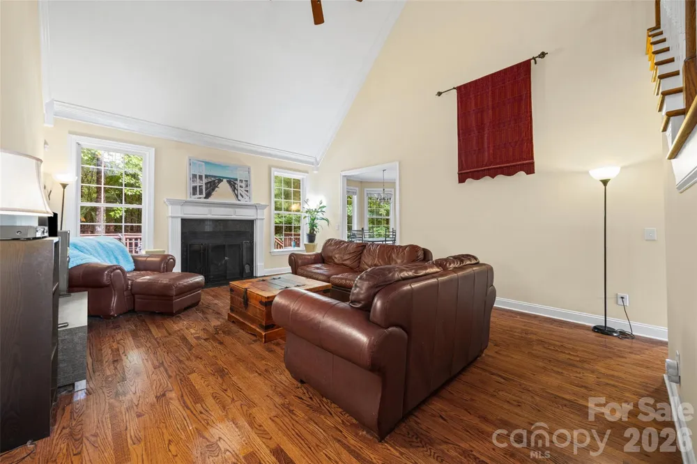 2035 Slippery Rock Cove Clover, SC 29710