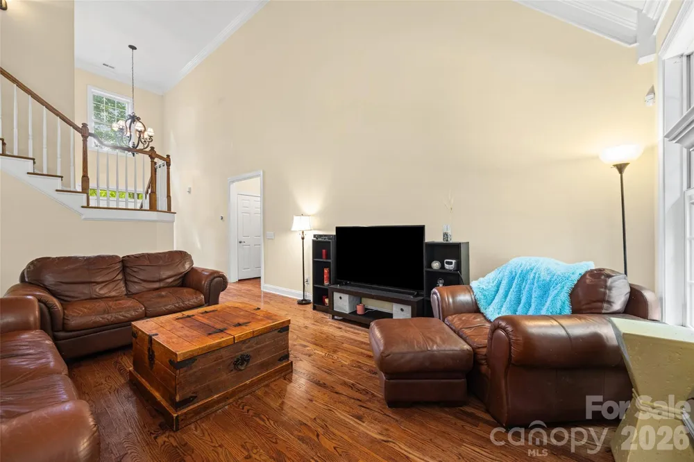 2035 Slippery Rock Cove Clover, SC 29710