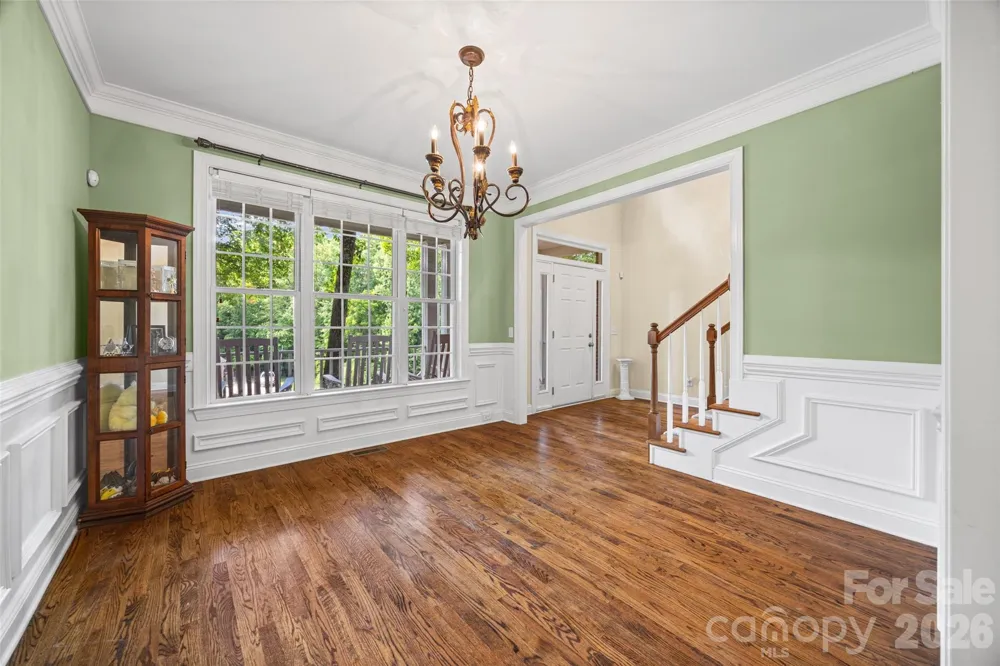 2035 Slippery Rock Cove Clover, SC 29710