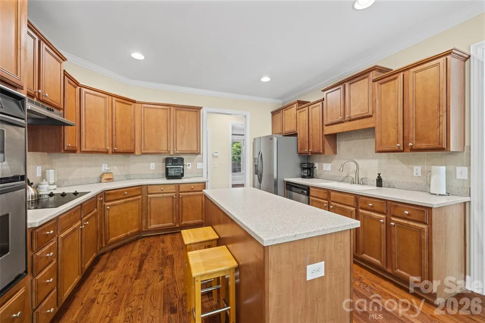 2035 Slippery Rock Cove Clover, SC 29710