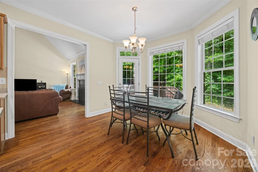 2035 Slippery Rock Cove Clover, SC 29710