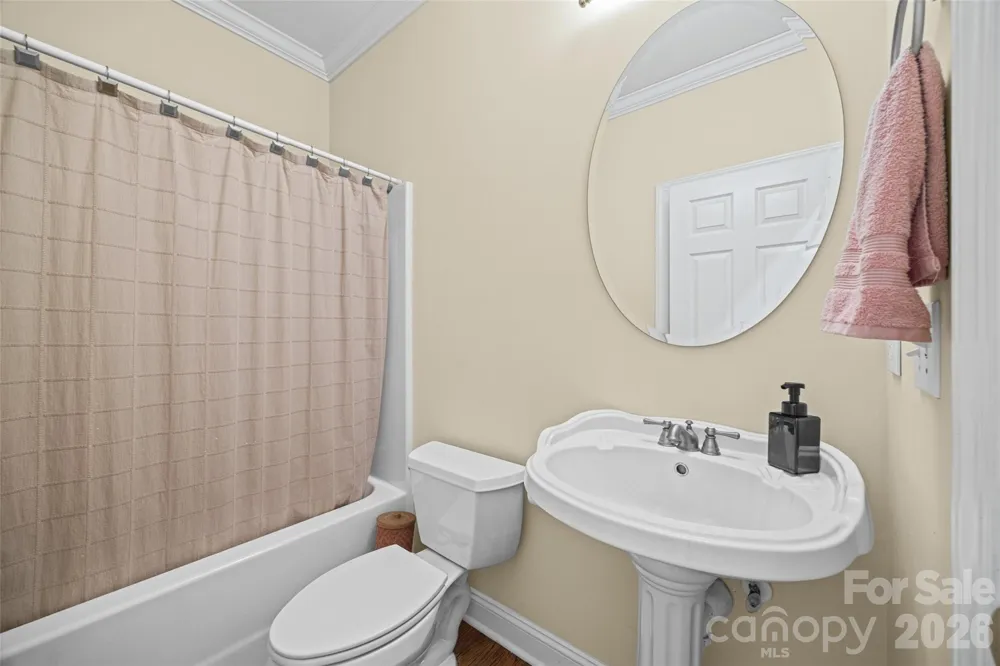 2035 Slippery Rock Cove Clover, SC 29710