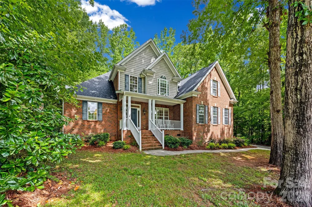 2035 Slippery Rock Cove Clover, SC 29710