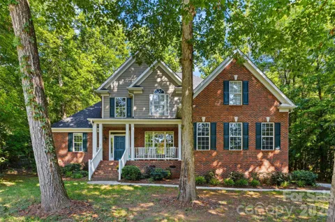 2035 Slippery Rock Cove