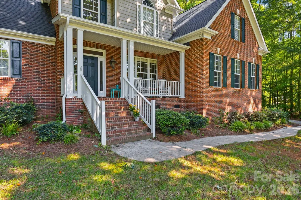 2035 Slippery Rock Cove Clover, SC 29710