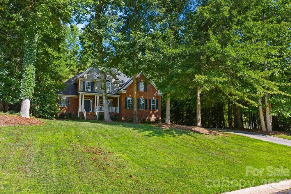 2035 Slippery Rock Cove Clover, SC 29710
