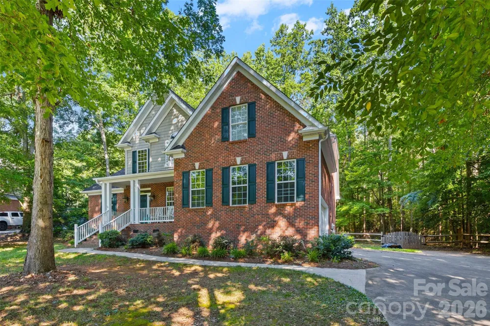 2035 Slippery Rock Cove Clover, SC 29710