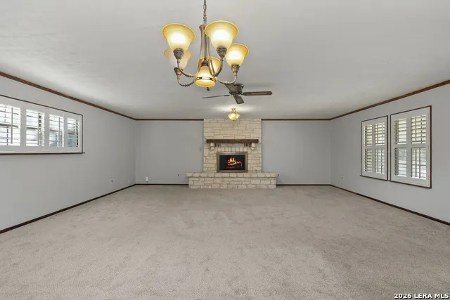 501 W CREEK ST Fredericksburg, TX 78624