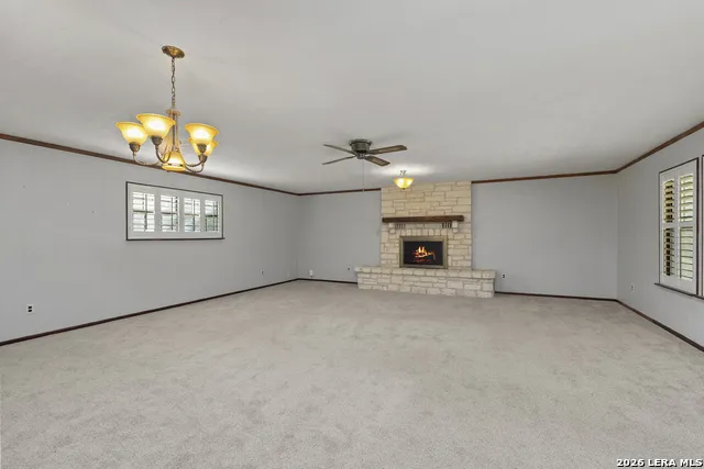 501 W CREEK ST Fredericksburg, TX 78624